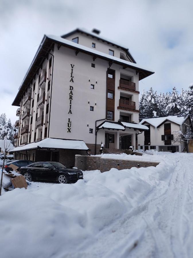 Casa Di Stefano Apartment & Spa Zlatibor Exterior photo